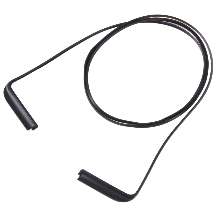 LCD Screen Display Ring Bezel Frame Rubber for MacBook Pro Retina 14.2 inch A2442 2021 - 1