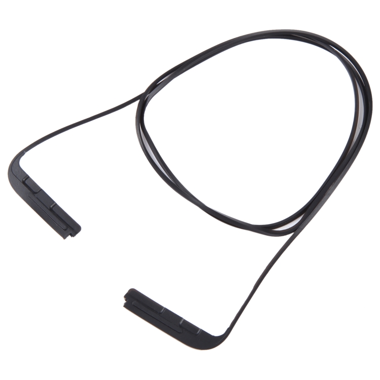 LCD Screen Display Ring Bezel Frame Rubber for MacBook Pro Retina 14.2 inch A2442 2021 - 2