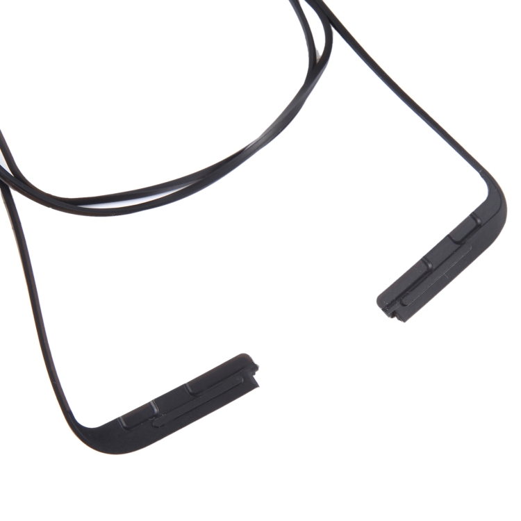 LCD Screen Display Ring Bezel Frame Rubber for MacBook Pro Retina 16.2 inch A2485 2021 - 3