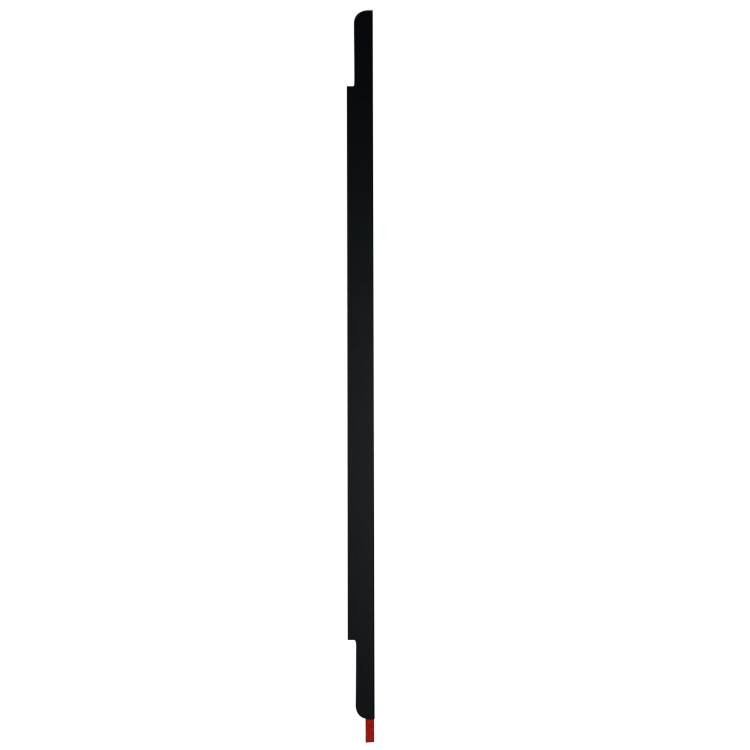 LCD Screen Display Front Bezel Logo Cover for MacBook Air 13.6 inch A2681 2022 EMC4074 - 2
