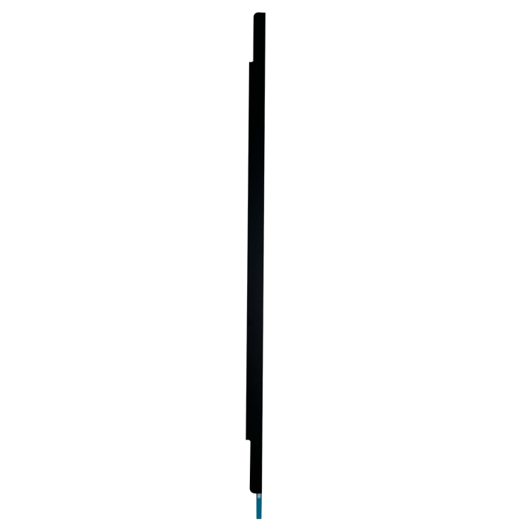 LCD Screen Display Front Bezel Logo Cover for MacBook Pro 14 inch M1 A2442 EMC3650 2021 - 1