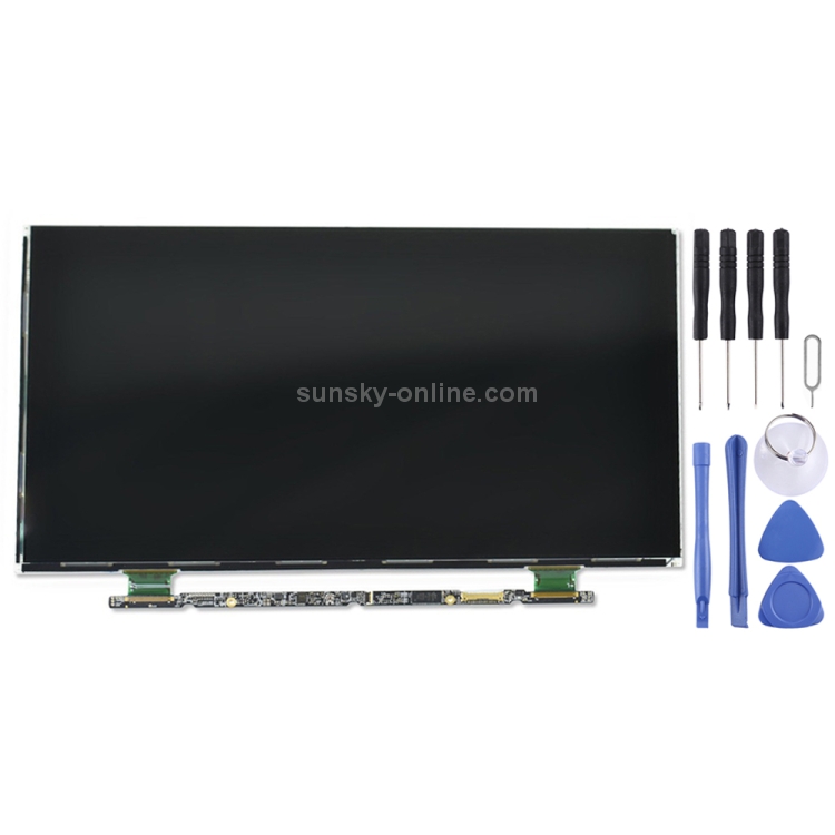 LCD Screen for Apple Macbook Air 11 A1370 A1465 - 1