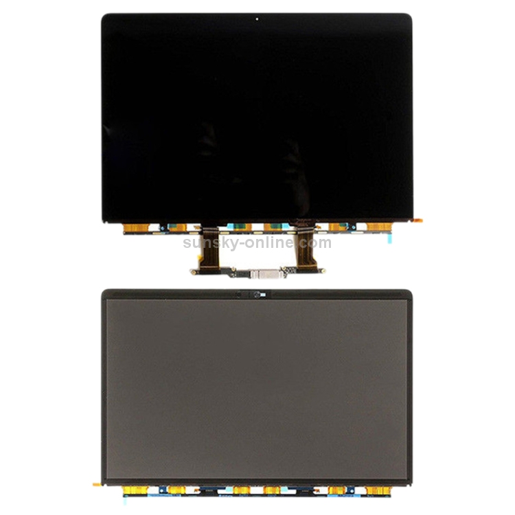 LCD Screen for MacBook Pro 15.4 inch A1990 (2018) - 2