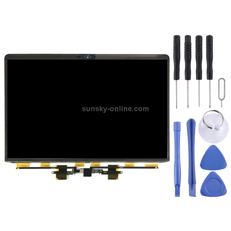 LCD Screen for MacBook Pro 13.3 inch A1989 (2018) MR9Q2 EMC 3214 - 1