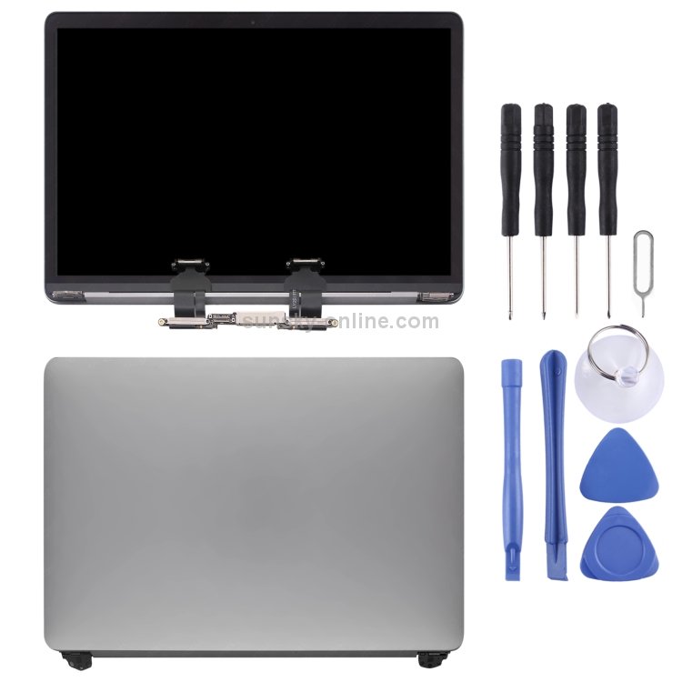 Full LCD Display Screen for Macbook Pro Retina 13 A2159(Grey) - 1