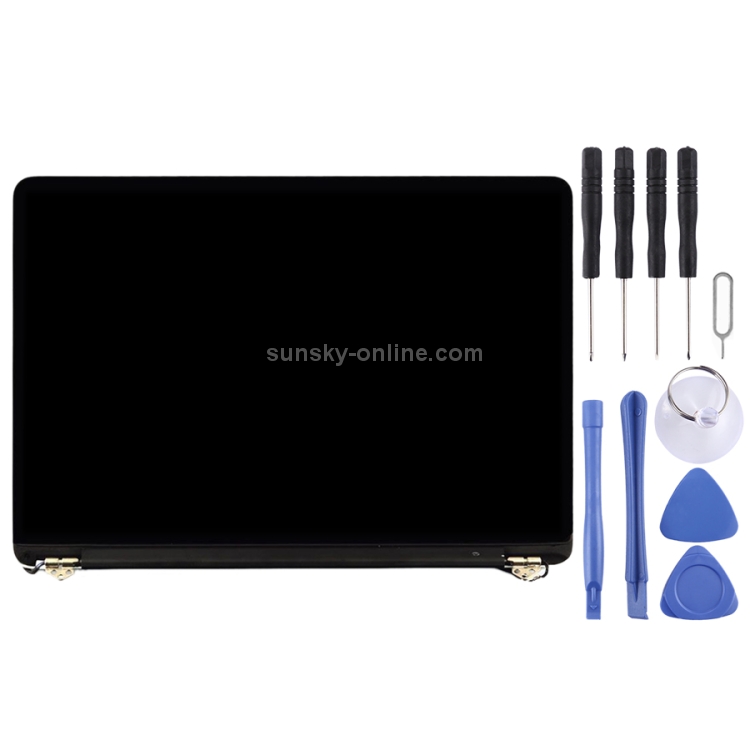 Full LCD Display Screen for MacBook Pro 13.3 inch A1425 (2012 - 2013) - 1