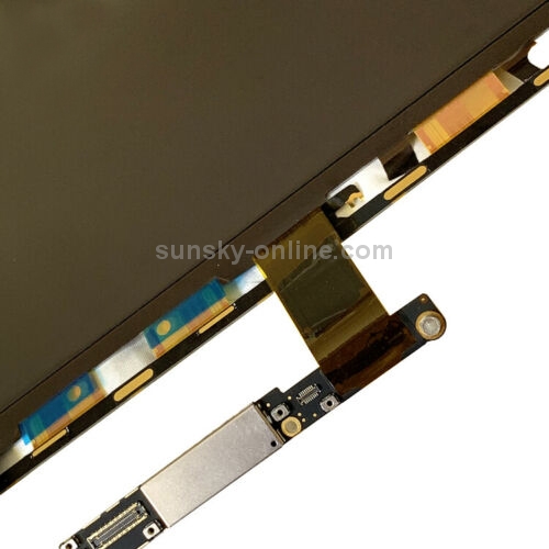 LCD Display Screen for MacBook Air 13.3 inch A2179 (2020) - 2