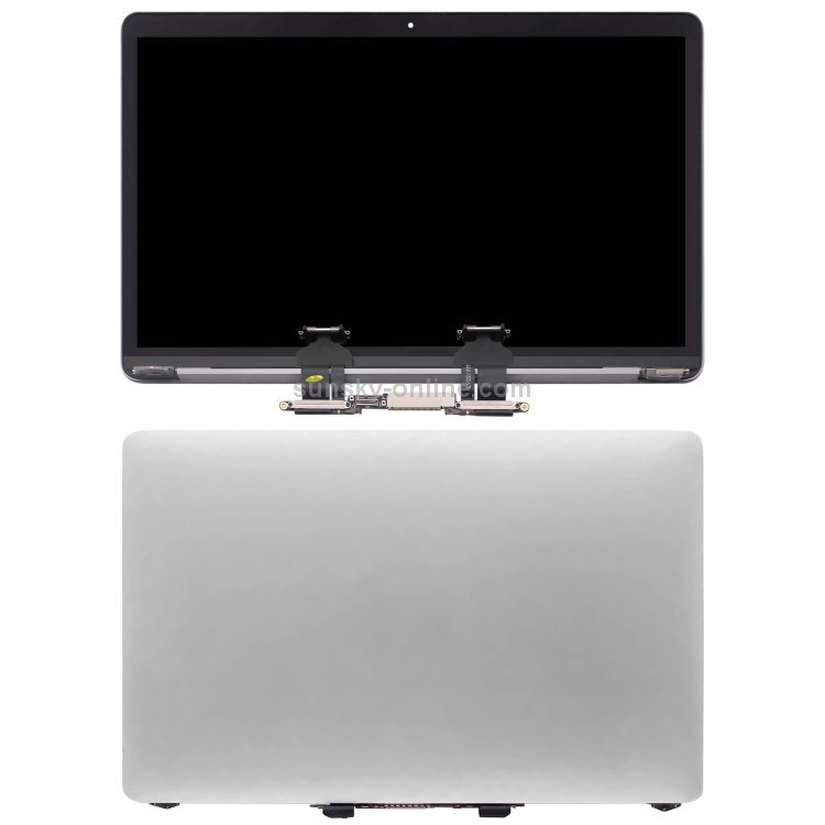 Original Full LCD Display Screen for MacBook Retina 13 A2251 (2020)(Silver) - 2