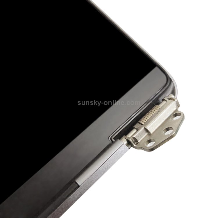 Original Full LCD Display Screen for MacBook Retina 13 A2251 (2020)(Silver) - 3