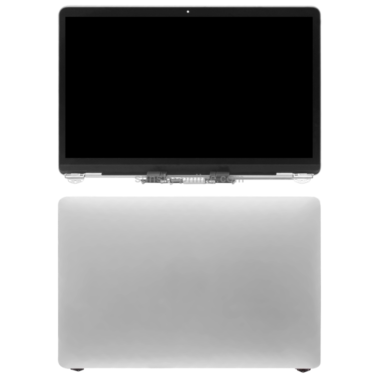 Original Full LCD Display Screen for MacBook Air 13.3 A1932 (2019) (Silver) - 2