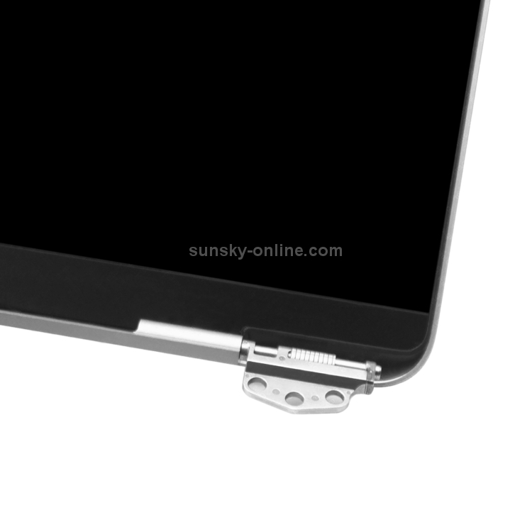 Original Full LCD Display Screen for MacBook Air 13.3 A1932 (2019) (Silver) - 3