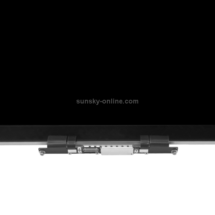 Original Full LCD Display Screen for MacBook Air 13.3 A1932 (2019) (Silver) - 4