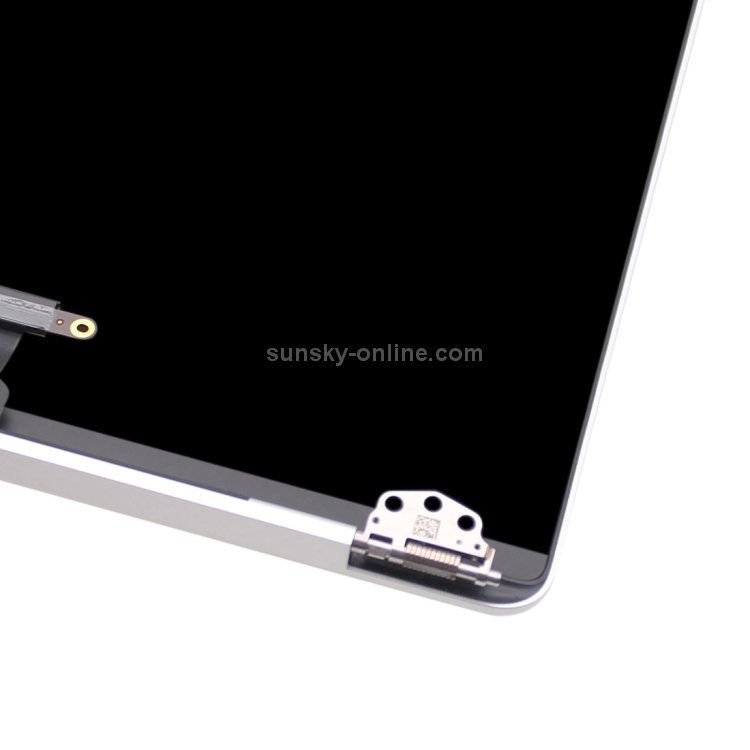 Original Full LCD Display Screen for MacBook Pro 13 A2159 (2019) (Silver) - 3