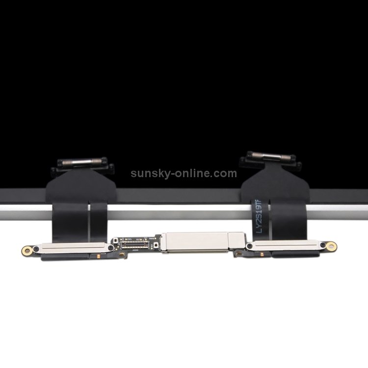 Original Full LCD Display Screen for MacBook Pro 13 A2159 (2019) (Silver) - 4