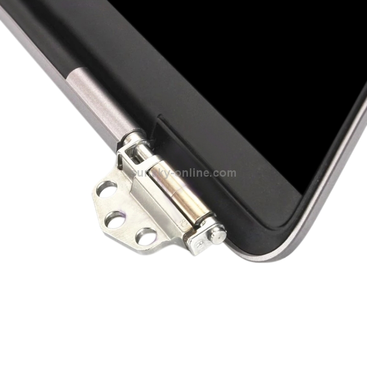 Original Full LCD Display Screen for MacBook Pro 13 A1706 A1708 (2016-2017) (Silver) - 3