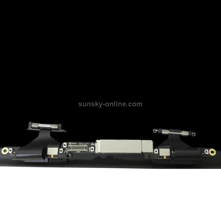 Original Full LCD Display Screen for MacBook Pro 13 A1706 A1708 (2016-2017) (Silver) - 4