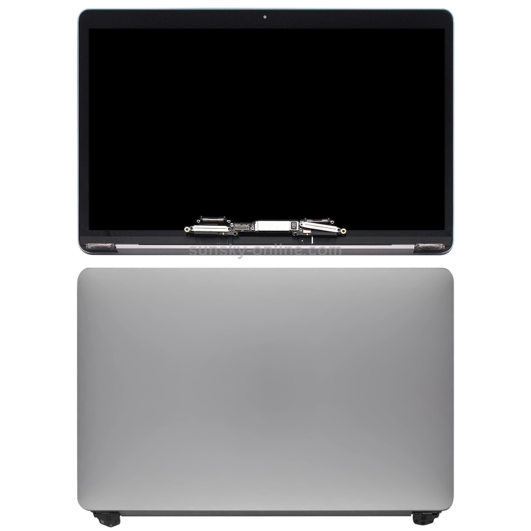 Original Full LCD Display Screen for MacBook Pro 13.3 A2289 (2020) (Grey) - 2
