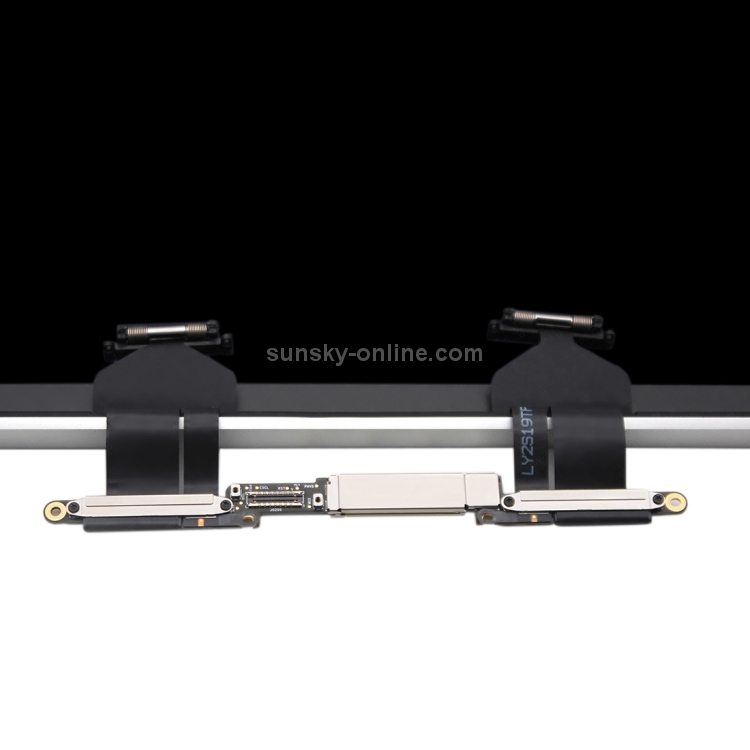 Original Full LCD Display Screen for MacBook Pro 13.3 A2289 (2020) (Grey) - 4