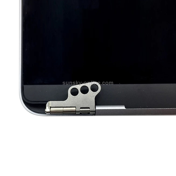 Original Full LCD Display Screen for MacBook Retina 12 A1534 (2015-2017) (Grey) - 3