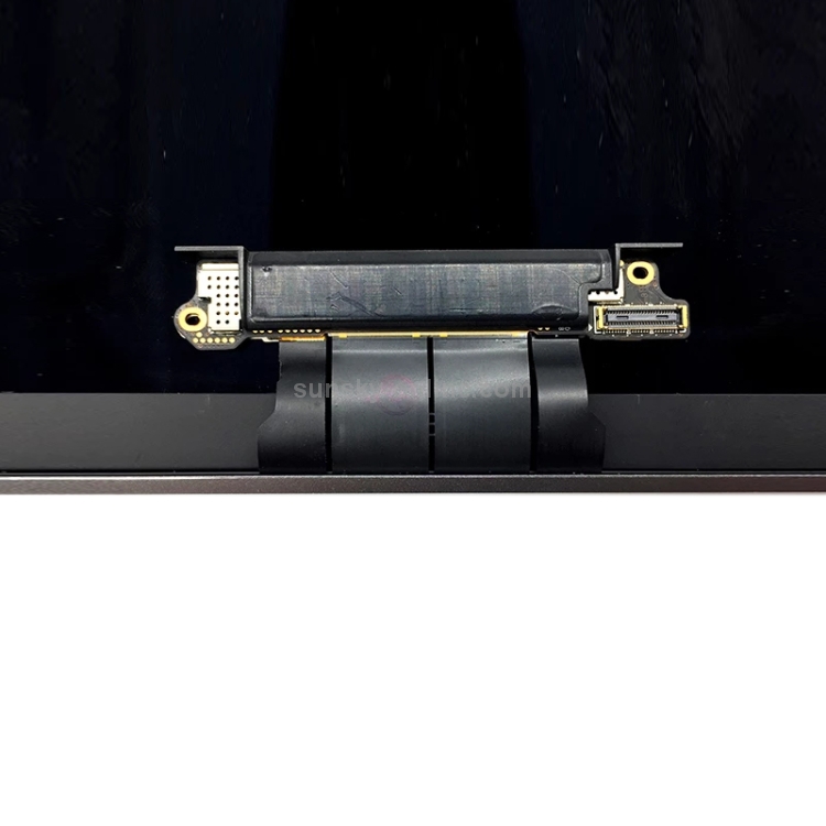 Original Full LCD Display Screen for MacBook Retina 12 A1534 (2015-2017) (Grey) - 4