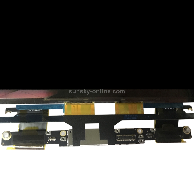 LCD Display Screen for Macbook Air Retina 13.3 M1 A2337 2020 EMC 3598 MGN63 MGN73 - 2