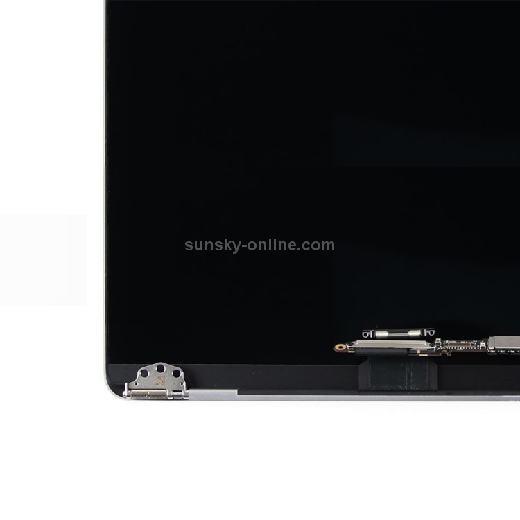 Original Full LCD Display Screen for Macbook Pro 13 inch M1 A2338 (2020) EMC3578(Grey) - 3