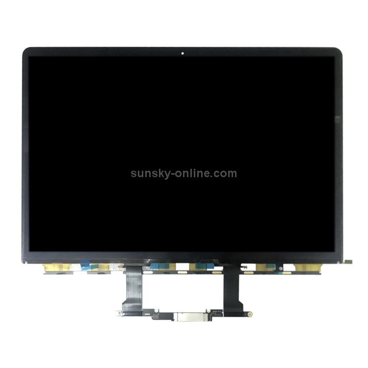 LCD Display Screen for Macbook Pro 13 inch M1 A2338 (2020) - 2