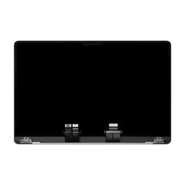 Full LCD Display Screen for Macbook Pro 2021 M1 16 inch A2485 EMC3651 (Silver) - 1