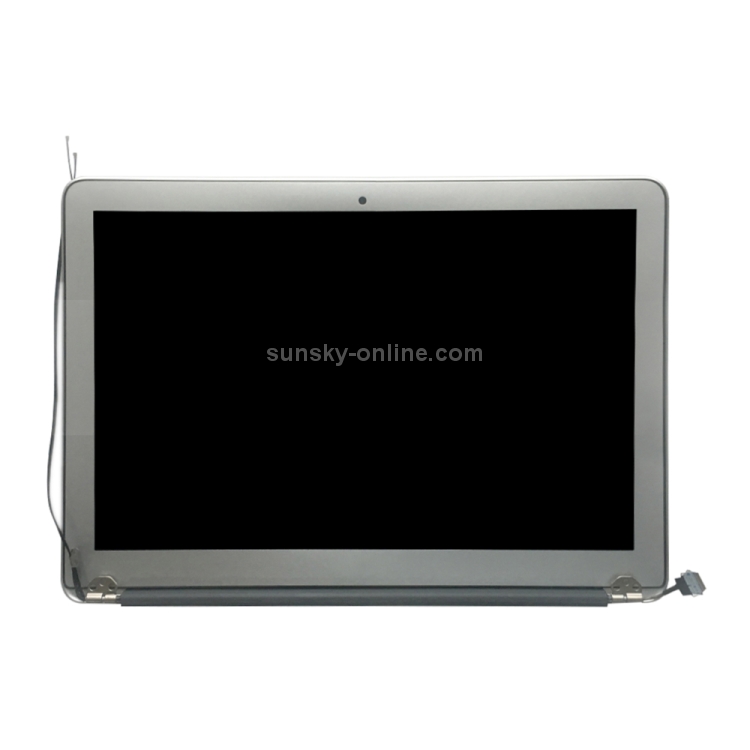LCD Screen Display Assembly for Apple Macbook Air 11 A1465 (Mid 2012)(Silver) - 2