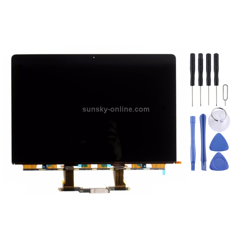 LCD Screen for Apple Macbook Pro Retina 13 A1706 A1708 (2016 ~ 2017) - 1