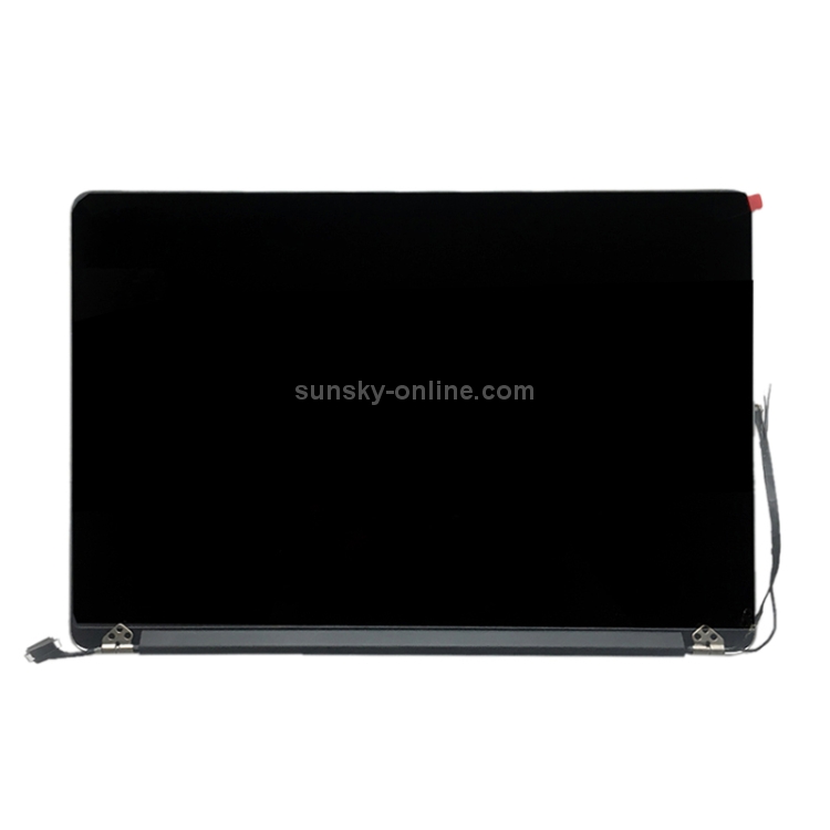 OEM LCD Screen for Apple Macbook Retina 12 A1534 (2015 ~ 2016) with Digitizer Full Assembly (Grey) - 2