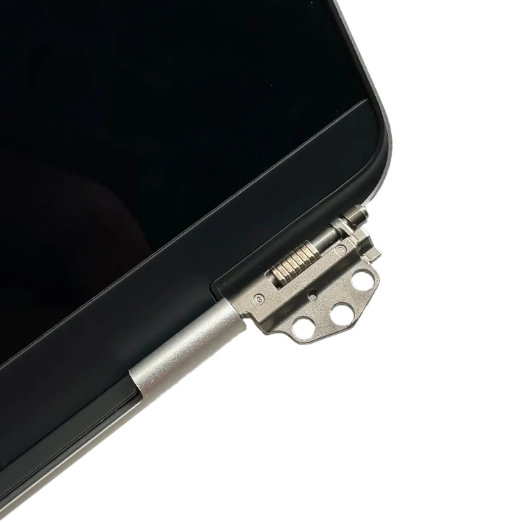 For MacBook Air 13.6 inch A2681 2022 Original LCD Screen with Digitizer Full Assembly (Silver) - 3