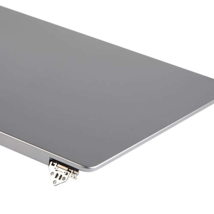 Full LCD Display Screen for MacBook Pro Retina 16 inch 2022 A2485 A2780 (Silver) - 4