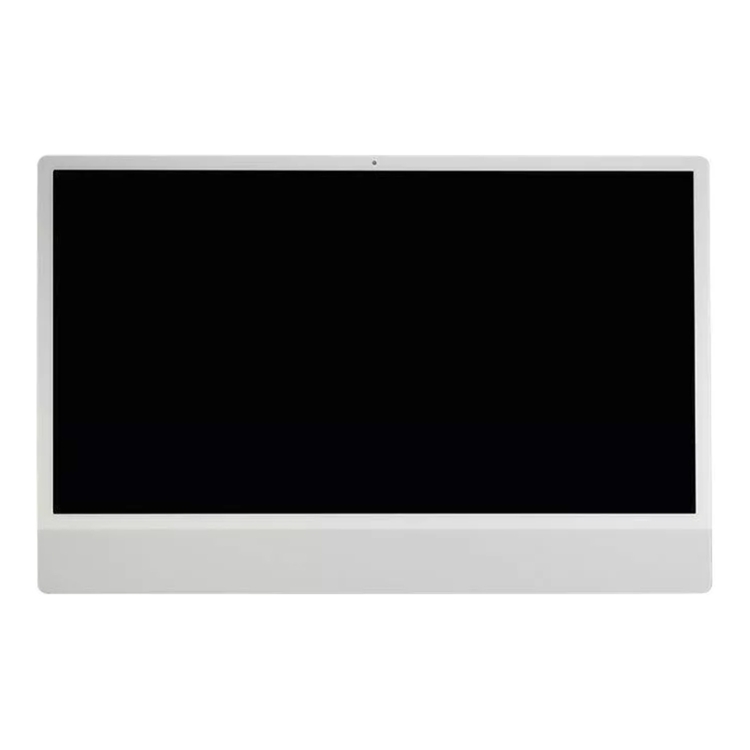For Apple iMac 24 inch A2438 A2439 2021 4.5K LM235UH1 SD C1 M1 M2 LCD Screen (Grey) - 1