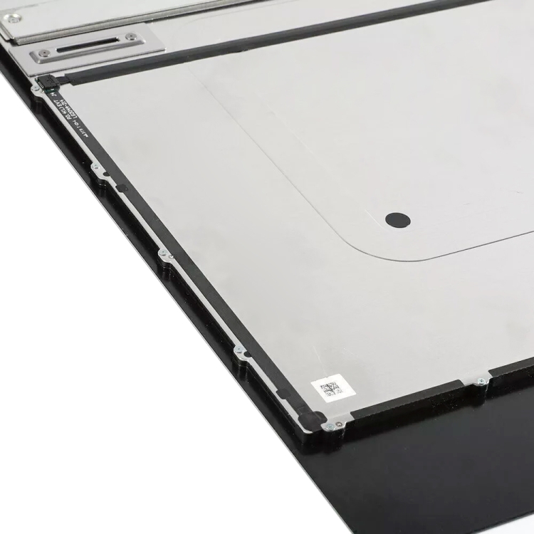 For Apple iMac 24 inch A2438 A2439 2021 4.5K LM235UH1 SD C1 M1 M2 LCD Screen (Grey) - 4