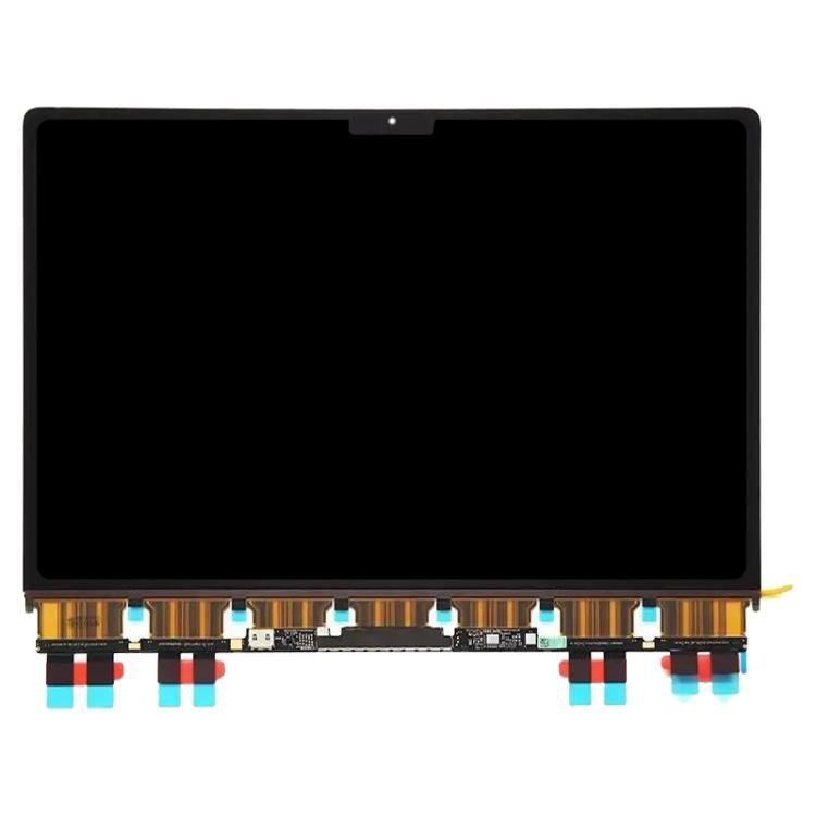 Original LCD Display Screen for MacBook Pro Retina 14 M3 Pro Max 2023 A2918 - 1