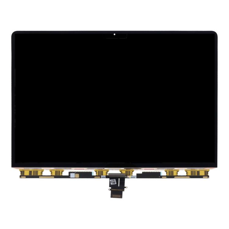 For MacBook Air 13.6 inch A3113 2024 EMC8611 LCD Display Screen - 1