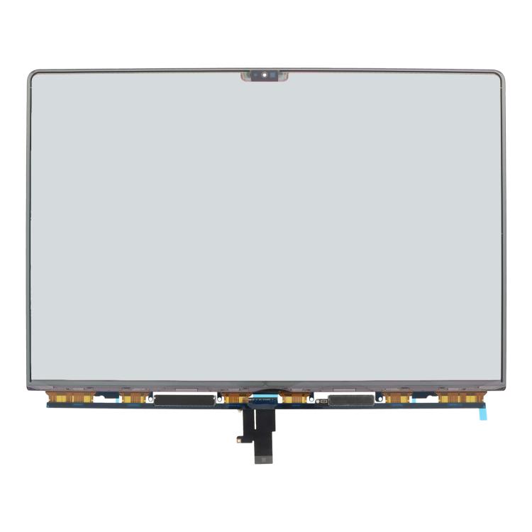 For MacBook Air M3 15 inch A3114 2024 EMC8612 LCD Display Screen - 2