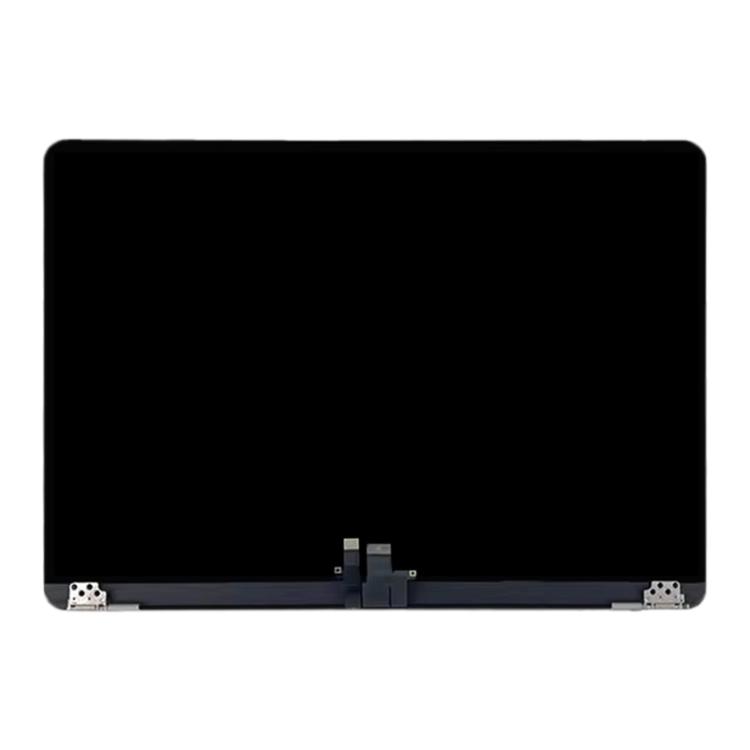 For MacBook Air 15 inch M3 A3114 2024 EMC8612 Full LCD Display Screen(Gray) - 2