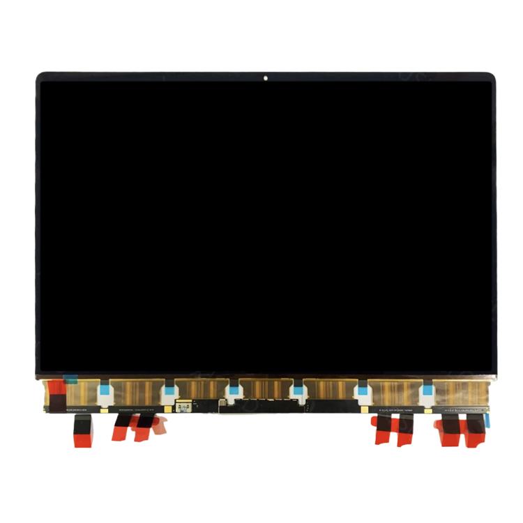 For MacBook Pro 14 inch A3112 A3185 A3401 2024 LCD Display Screen - 1