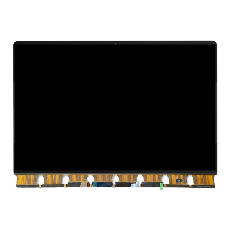 For MacBook Pro 16 inch 2023 A2780 LCD Display Screen - 1