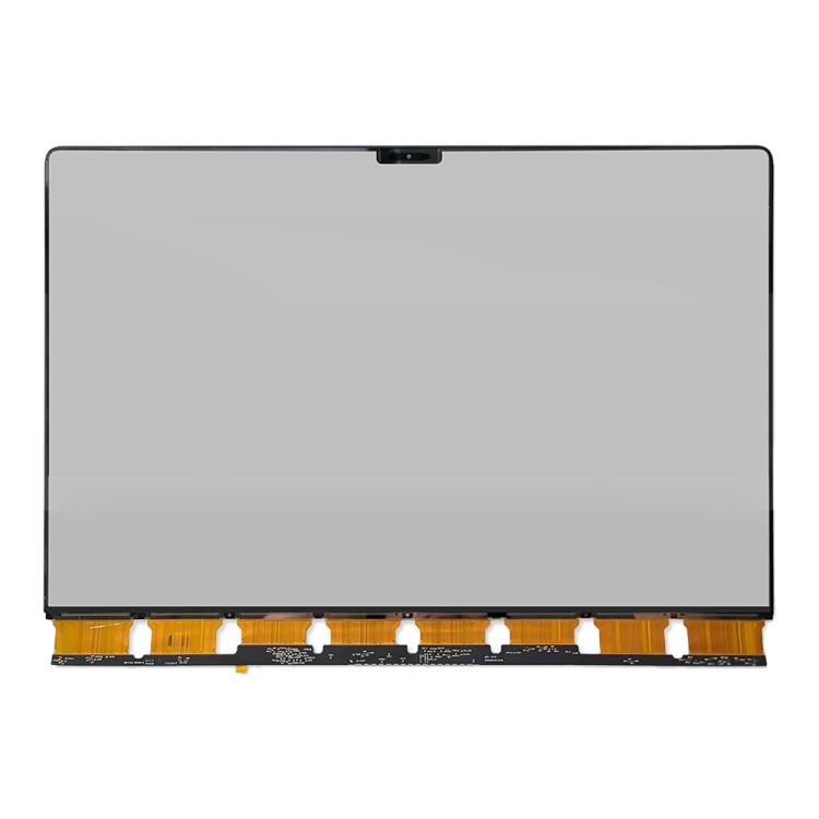 For MacBook Pro 16 inch 2023 A2780 LCD Display Screen - 2