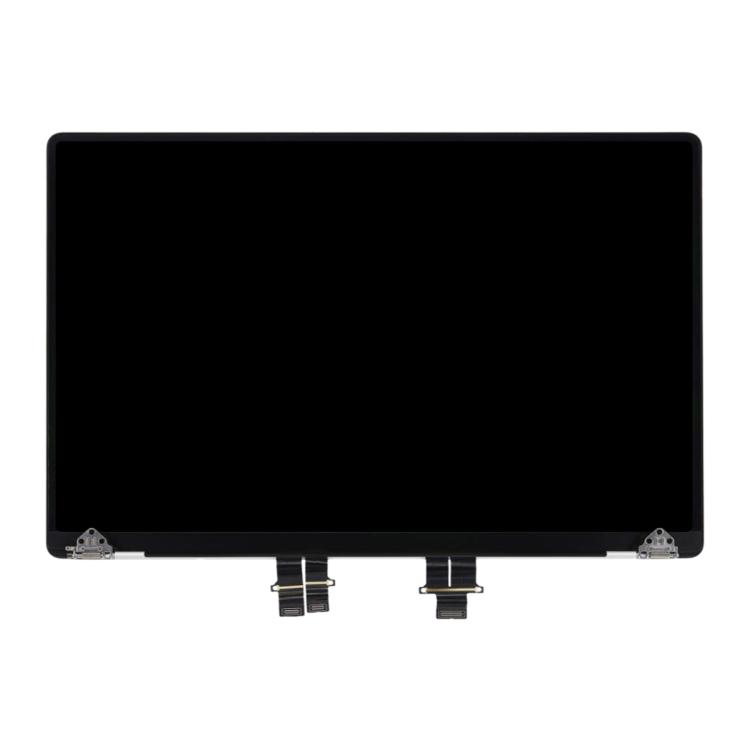 For MacBook Pro M3 14 inch A2918 Original Full LCD Display Screen(Gray) - 1