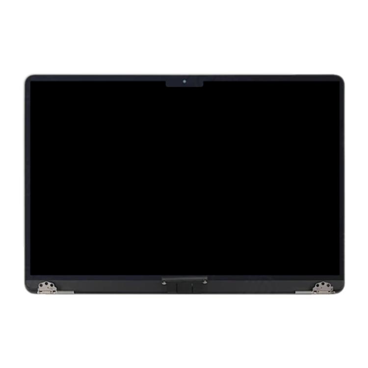 For MacBook Air 13.6 inch A2681 2022 LCD Screen with Digitizer Full Assembly (Grey) - 1
