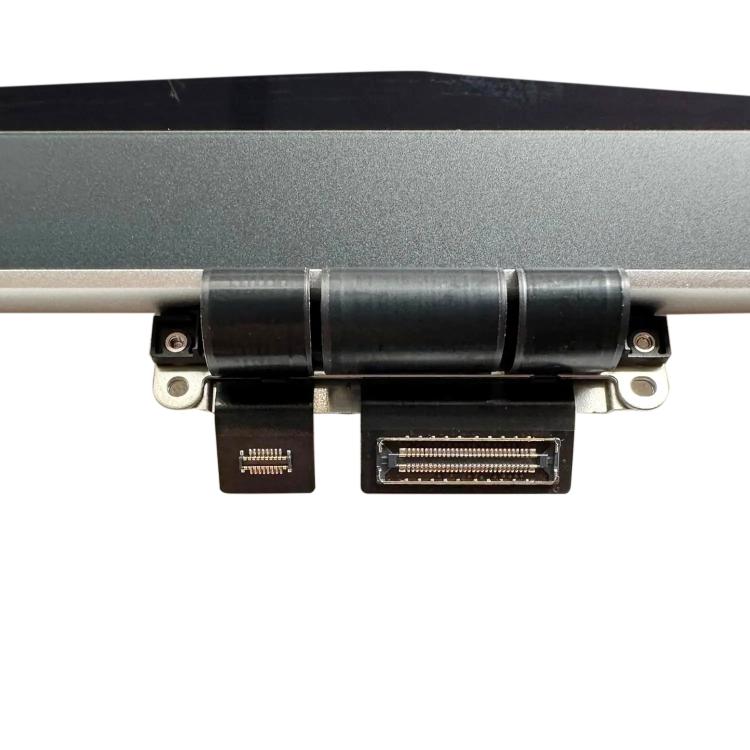 For MacBook Air 13.6 inch A2681 2022 LCD Screen with Digitizer Full Assembly (Grey) - 4