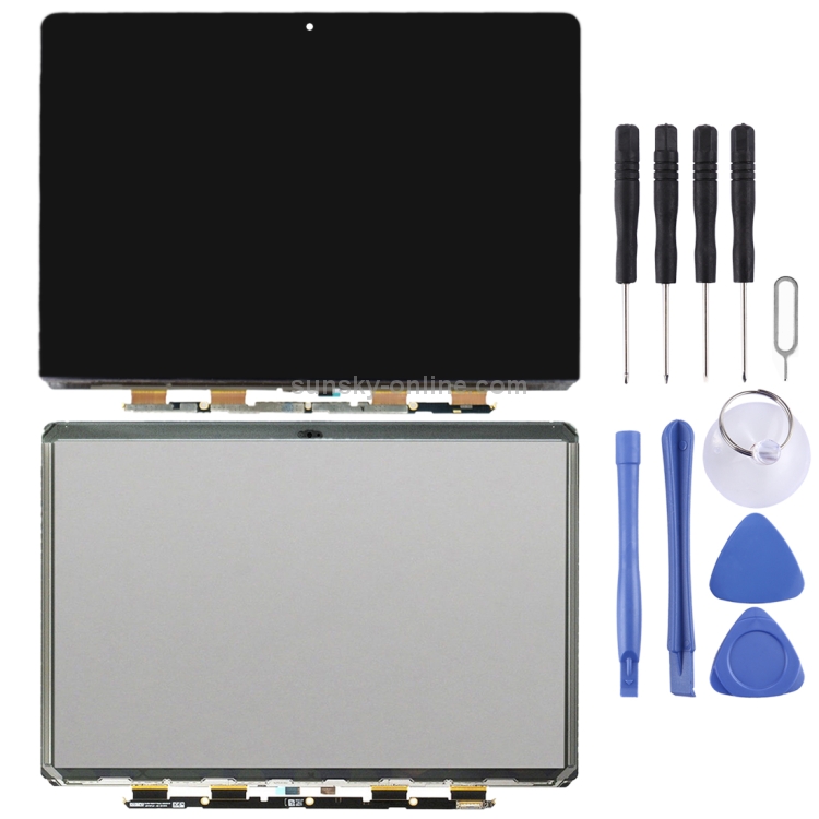 LCD Screen for Macbook Pro Retina A1398 15.4 inch 2015 - 1