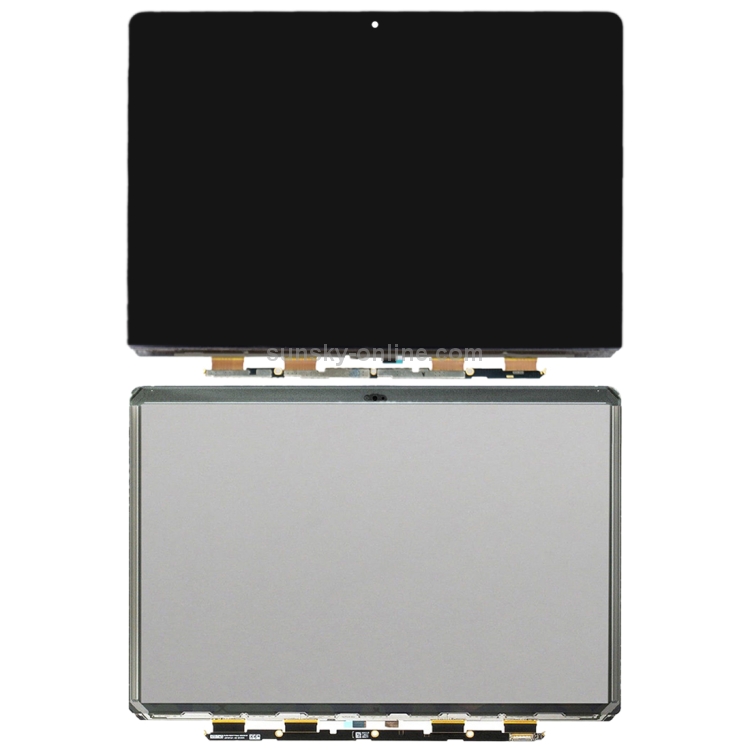 LCD Screen for Macbook Pro Retina A1398 15.4 inch 2015 - 2