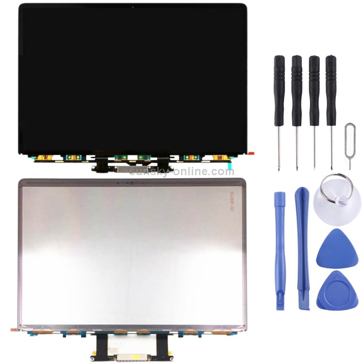 LCD Screen for MacBook Air Retina A1932 - 1