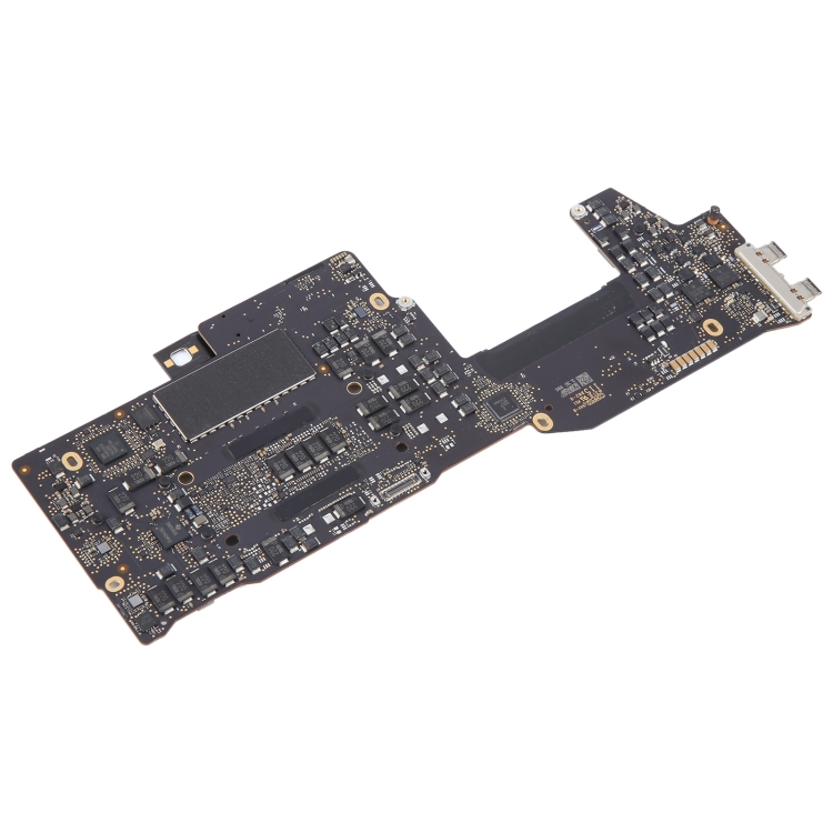 For MacBook Pro 13 A1708 2017 2.5GHz i7 16GB Original Mainboard - 1
