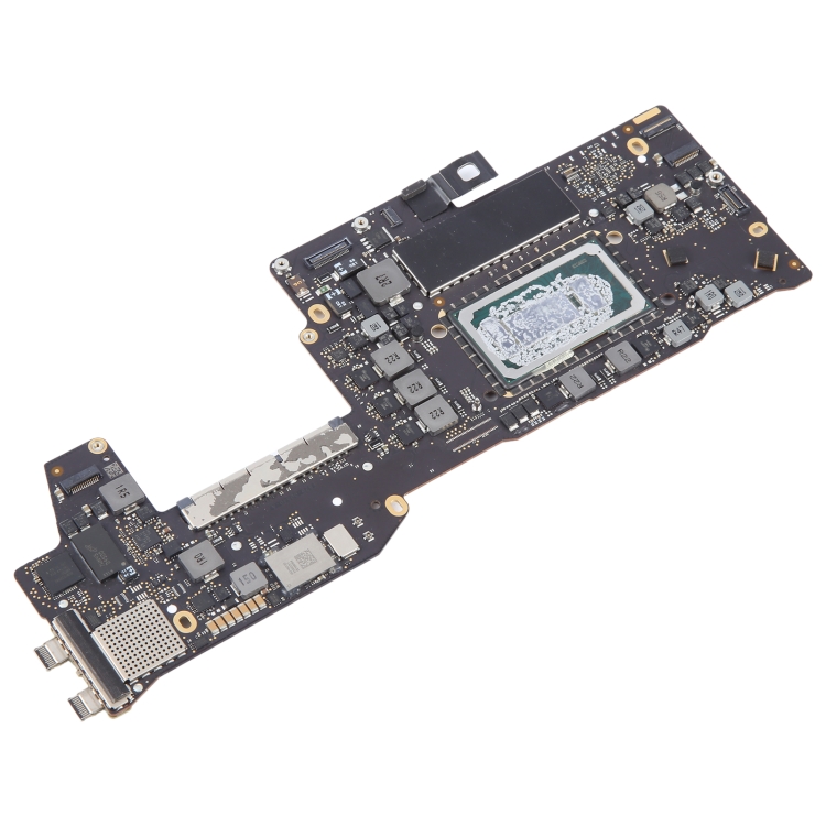 For MacBook Pro 13 A1708 2017 2.5GHz i7 16GB Original Mainboard - 2